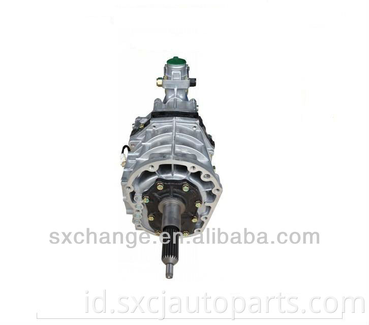 Gearbox Otomatis untuk Toyota Transmisi Hilux 4x2